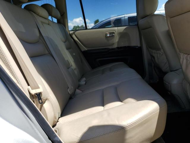 Photo 10 VIN: JTEHF21A230138675 - TOYOTA HIGHLANDER 