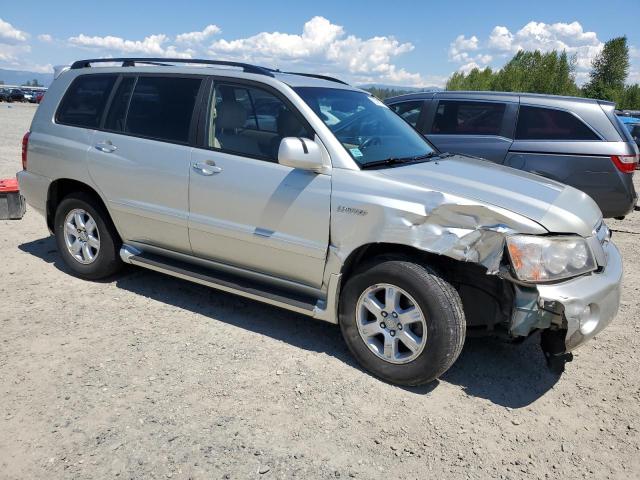 Photo 3 VIN: JTEHF21A230138675 - TOYOTA HIGHLANDER 