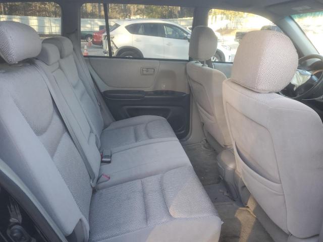 Photo 10 VIN: JTEHF21A230142158 - TOYOTA HIGHLANDER 