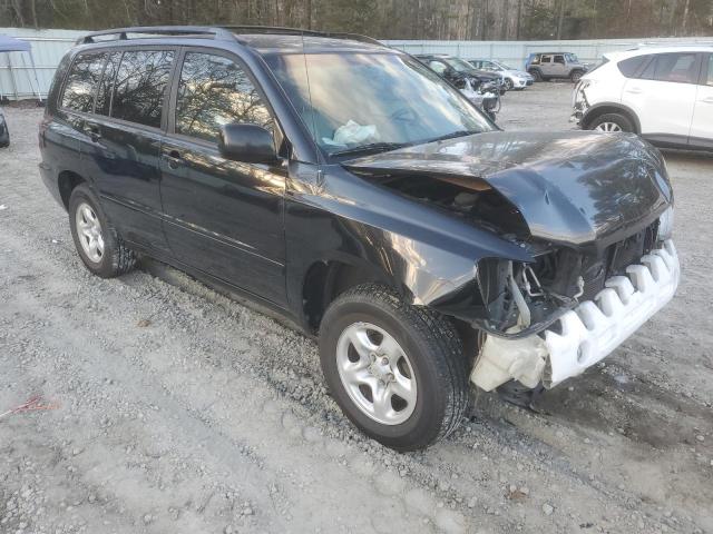 Photo 3 VIN: JTEHF21A230142158 - TOYOTA HIGHLANDER 