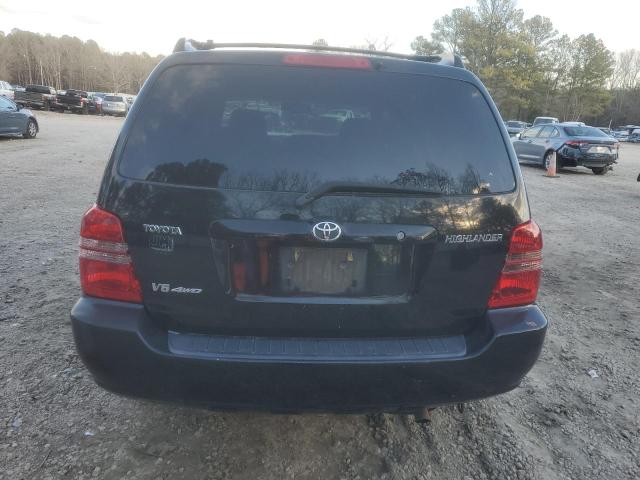 Photo 5 VIN: JTEHF21A230142158 - TOYOTA HIGHLANDER 