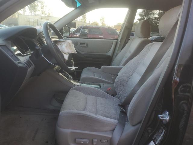 Photo 6 VIN: JTEHF21A230142158 - TOYOTA HIGHLANDER 