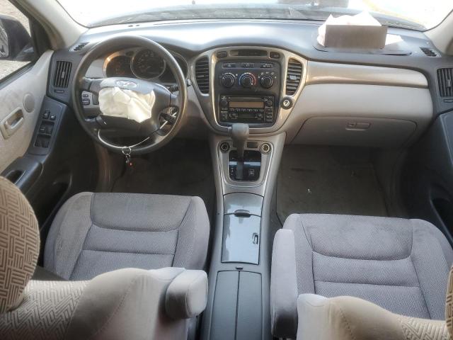 Photo 7 VIN: JTEHF21A230142158 - TOYOTA HIGHLANDER 