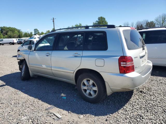 Photo 1 VIN: JTEHF21A230145898 - TOYOTA HIGHLANDER 