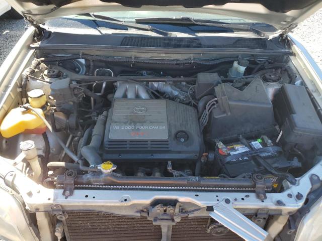 Photo 10 VIN: JTEHF21A230145898 - TOYOTA HIGHLANDER 