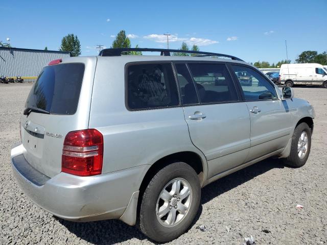 Photo 2 VIN: JTEHF21A230145898 - TOYOTA HIGHLANDER 