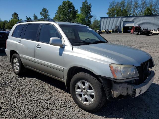 Photo 3 VIN: JTEHF21A230145898 - TOYOTA HIGHLANDER 