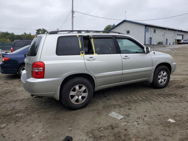 Photo 2 VIN: JTEHF21A230146615 - TOYOTA HIGHLANDER 