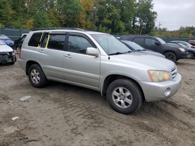 Photo 3 VIN: JTEHF21A230146615 - TOYOTA HIGHLANDER 