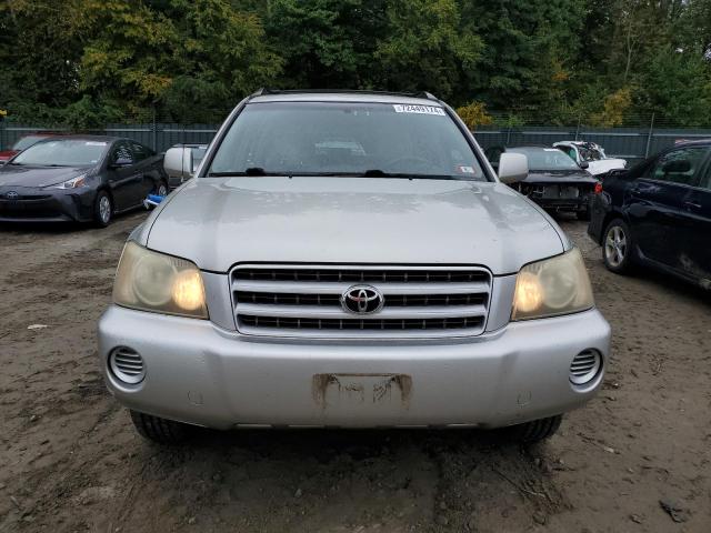 Photo 4 VIN: JTEHF21A230146615 - TOYOTA HIGHLANDER 