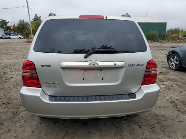 Photo 5 VIN: JTEHF21A230146615 - TOYOTA HIGHLANDER 