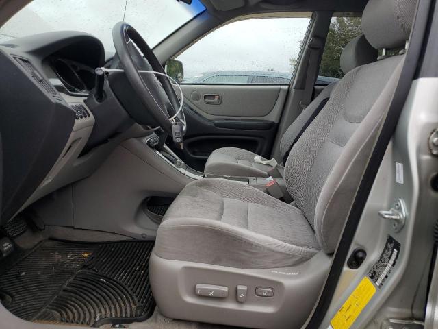 Photo 6 VIN: JTEHF21A230146615 - TOYOTA HIGHLANDER 