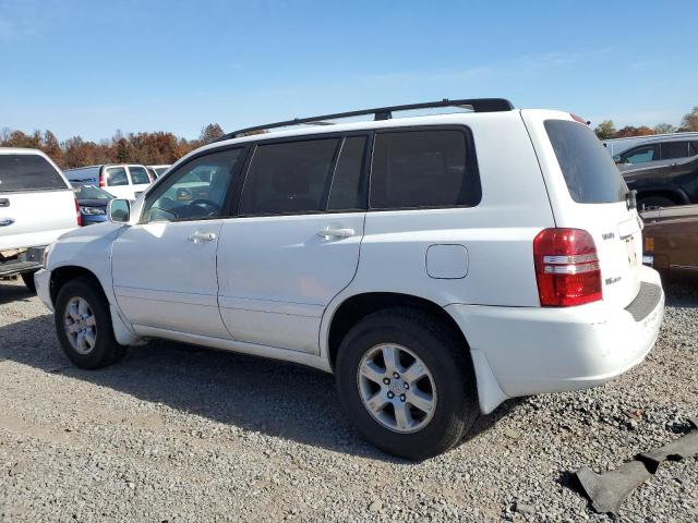 Photo 1 VIN: JTEHF21A310017909 - TOYOTA HIGHLANDER 