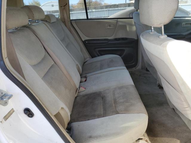 Photo 10 VIN: JTEHF21A310017909 - TOYOTA HIGHLANDER 