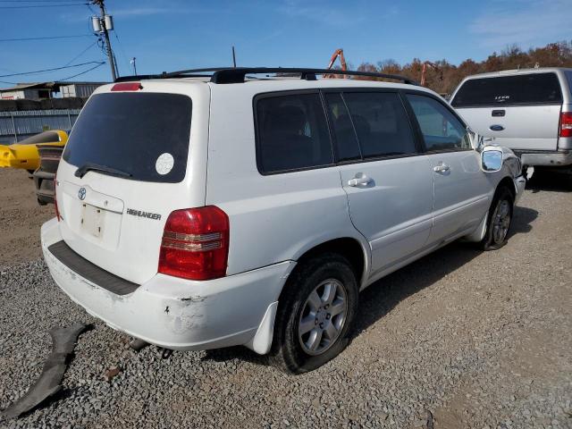 Photo 2 VIN: JTEHF21A310017909 - TOYOTA HIGHLANDER 