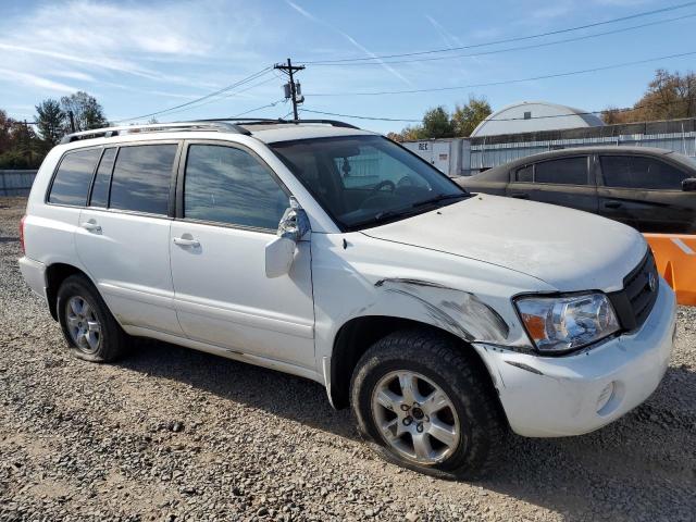 Photo 3 VIN: JTEHF21A310017909 - TOYOTA HIGHLANDER 