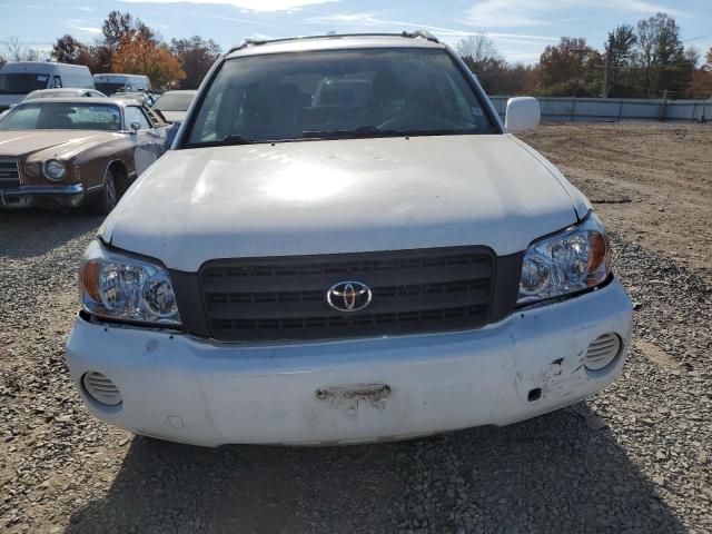 Photo 4 VIN: JTEHF21A310017909 - TOYOTA HIGHLANDER 