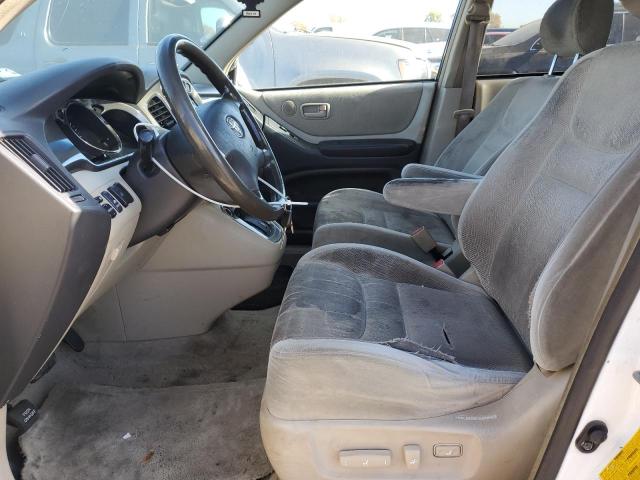 Photo 6 VIN: JTEHF21A310017909 - TOYOTA HIGHLANDER 