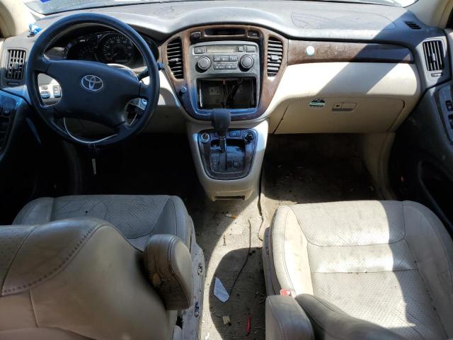 Photo 7 VIN: JTEHF21A310036377 - TOYOTA HIGHLANDER 