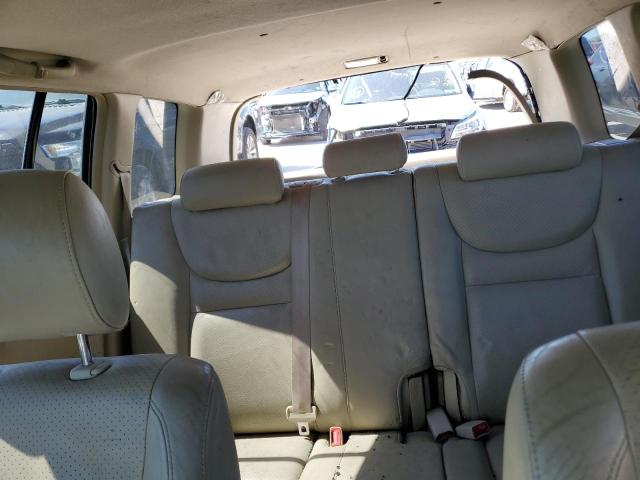 Photo 9 VIN: JTEHF21A310036377 - TOYOTA HIGHLANDER 