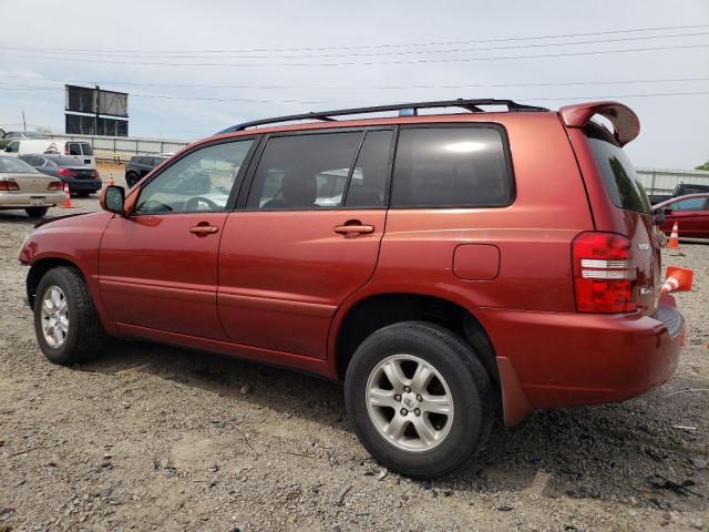 Photo 1 VIN: JTEHF21A320054198 - TOYOTA HIGHLANDER 