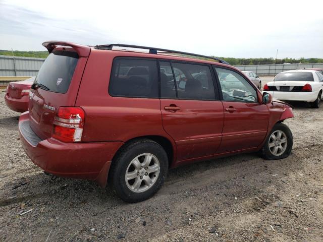 Photo 2 VIN: JTEHF21A320054198 - TOYOTA HIGHLANDER 