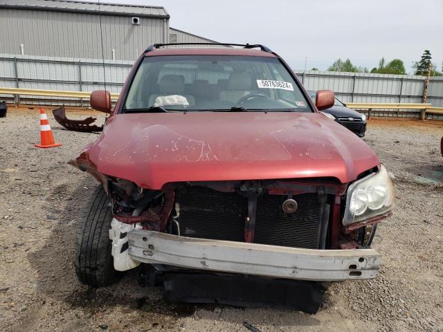 Photo 4 VIN: JTEHF21A320054198 - TOYOTA HIGHLANDER 