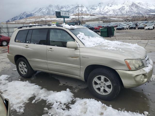 Photo 3 VIN: JTEHF21A320055545 - TOYOTA HIGHLANDER 