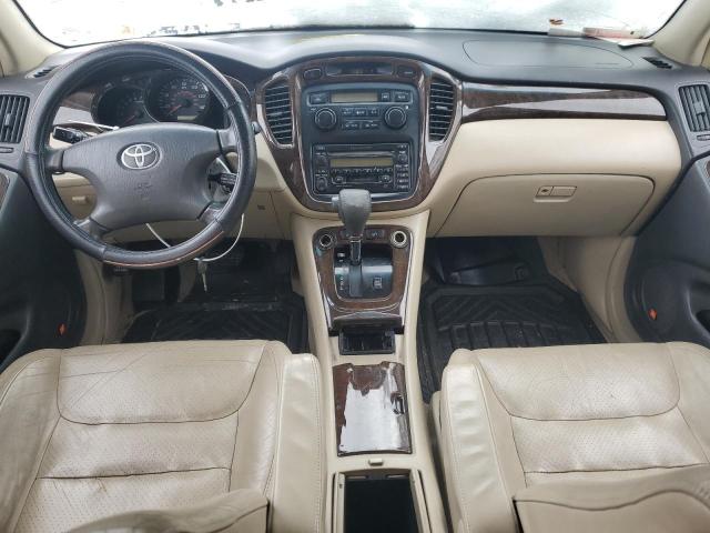 Photo 7 VIN: JTEHF21A320055545 - TOYOTA HIGHLANDER 