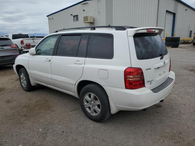 Photo 1 VIN: JTEHF21A320058705 - TOYOTA HIGHLANDER 