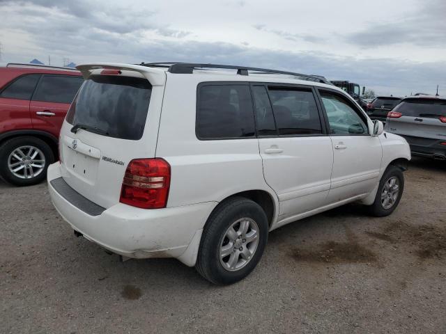 Photo 2 VIN: JTEHF21A320058705 - TOYOTA HIGHLANDER 