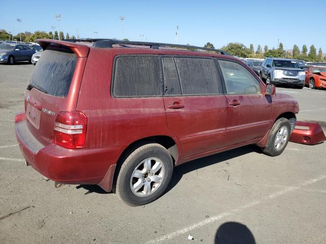 Photo 2 VIN: JTEHF21A320070451 - TOYOTA HIGHLANDER 