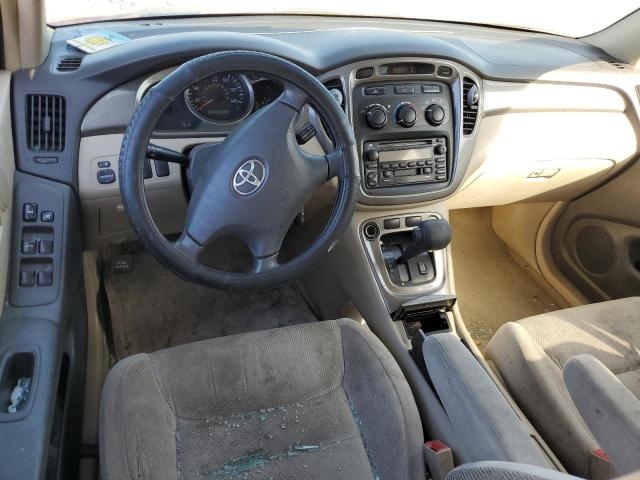 Photo 7 VIN: JTEHF21A320070451 - TOYOTA HIGHLANDER 