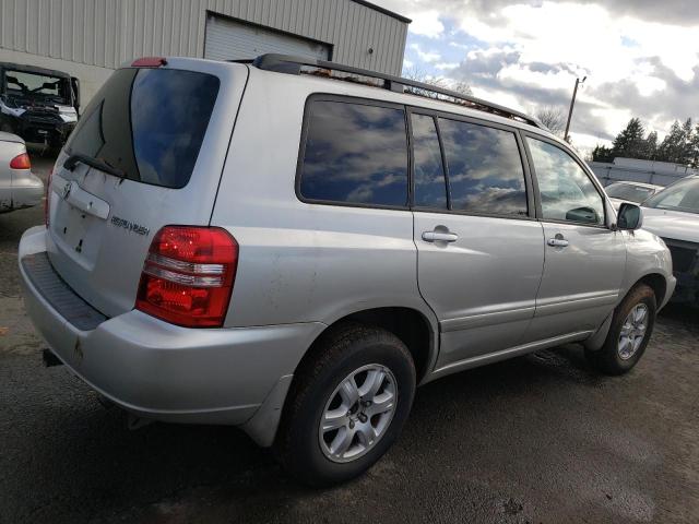 Photo 2 VIN: JTEHF21A320071714 - TOYOTA HIGHLANDER 