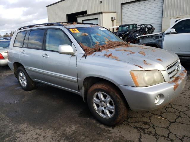 Photo 3 VIN: JTEHF21A320071714 - TOYOTA HIGHLANDER 