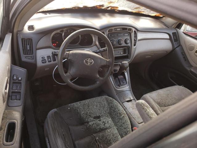 Photo 7 VIN: JTEHF21A320071714 - TOYOTA HIGHLANDER 