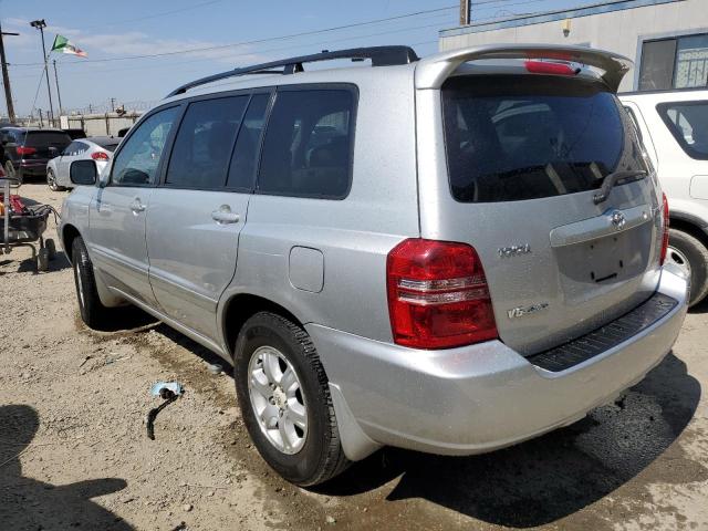 Photo 1 VIN: JTEHF21A320079246 - TOYOTA HIGHLANDER 