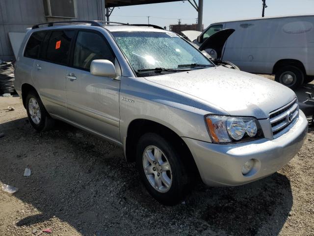 Photo 3 VIN: JTEHF21A320079246 - TOYOTA HIGHLANDER 