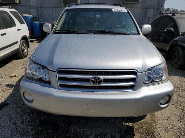 Photo 4 VIN: JTEHF21A320079246 - TOYOTA HIGHLANDER 