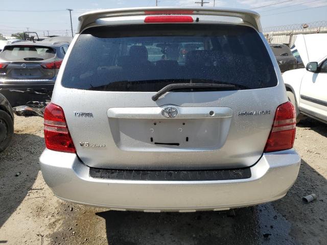 Photo 5 VIN: JTEHF21A320079246 - TOYOTA HIGHLANDER 