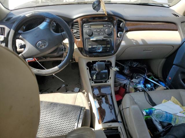 Photo 7 VIN: JTEHF21A320079246 - TOYOTA HIGHLANDER 