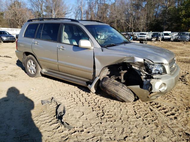 Photo 3 VIN: JTEHF21A320086679 - TOYOTA HIGHLANDER 