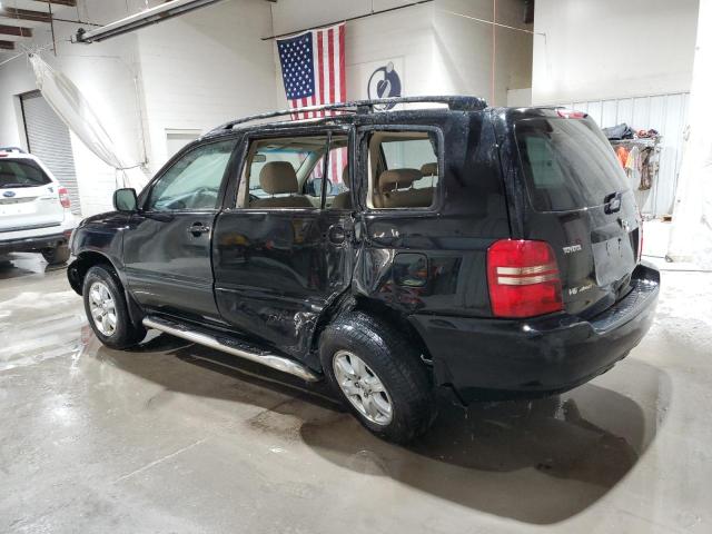 Photo 1 VIN: JTEHF21A320092305 - TOYOTA HIGHLANDER 