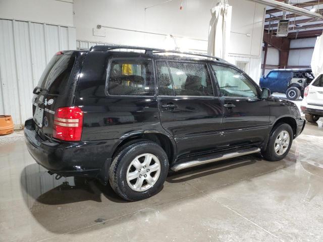 Photo 2 VIN: JTEHF21A320092305 - TOYOTA HIGHLANDER 