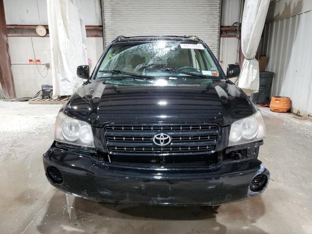 Photo 4 VIN: JTEHF21A320092305 - TOYOTA HIGHLANDER 