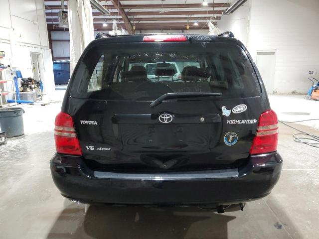 Photo 5 VIN: JTEHF21A320092305 - TOYOTA HIGHLANDER 