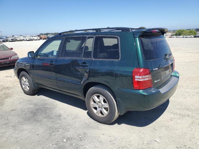 Photo 1 VIN: JTEHF21A330105605 - TOYOTA HIGHLANDER 