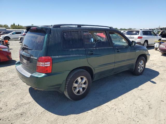 Photo 2 VIN: JTEHF21A330105605 - TOYOTA HIGHLANDER 