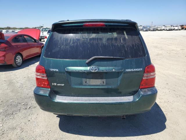 Photo 5 VIN: JTEHF21A330105605 - TOYOTA HIGHLANDER 