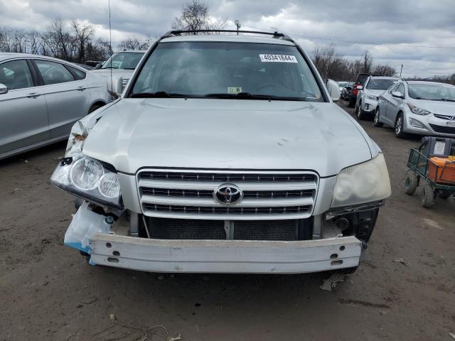 Photo 4 VIN: JTEHF21A330110450 - TOYOTA HIGHLANDER 